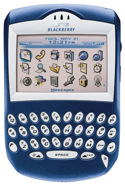 BlackBerry