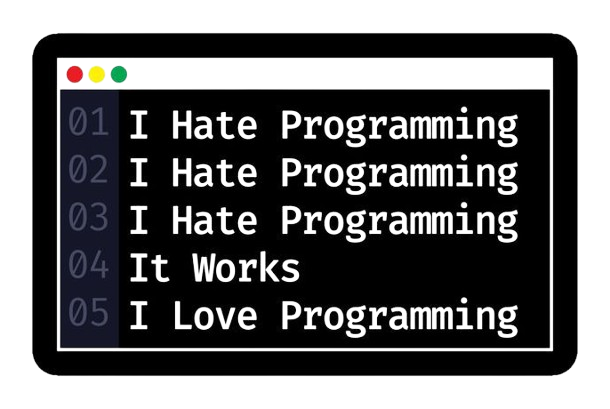 Programming icon